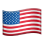 United States flag